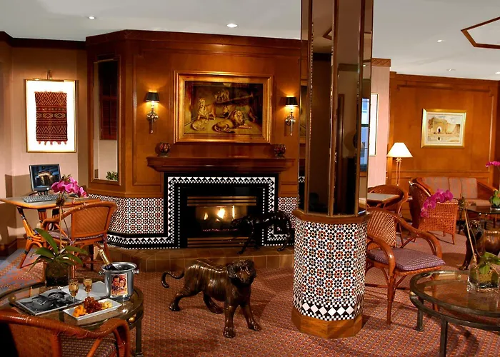 Casablanca By Library Collection